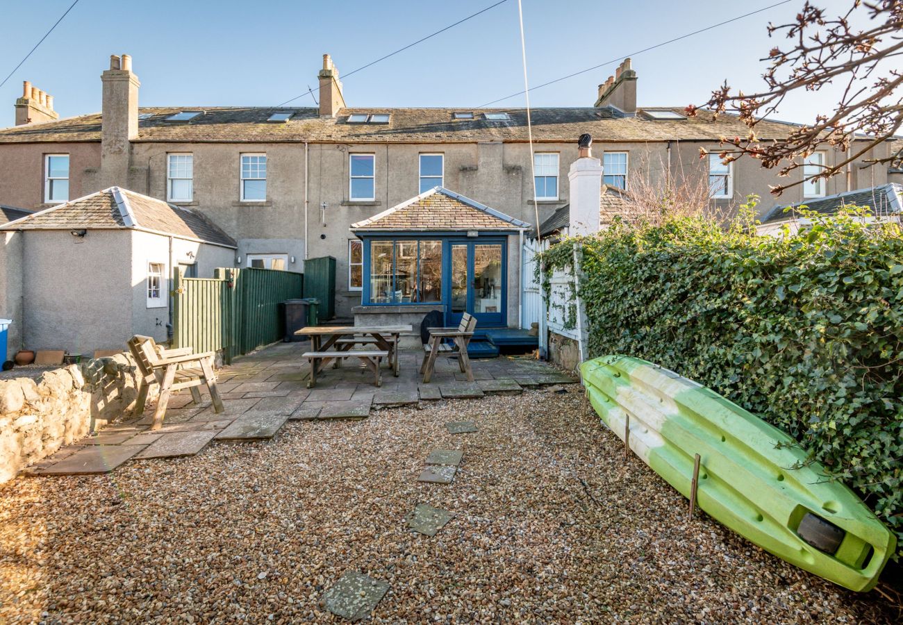 Casa en Elie - Dylsford | Elie & Earlsferry