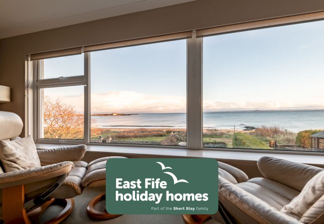 Casa en Elie - East Vows | Elie