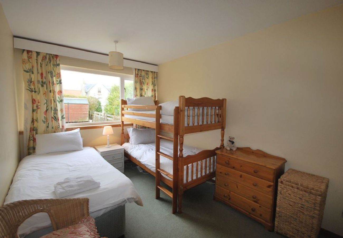 Casa en Elie - East Vows | Elie