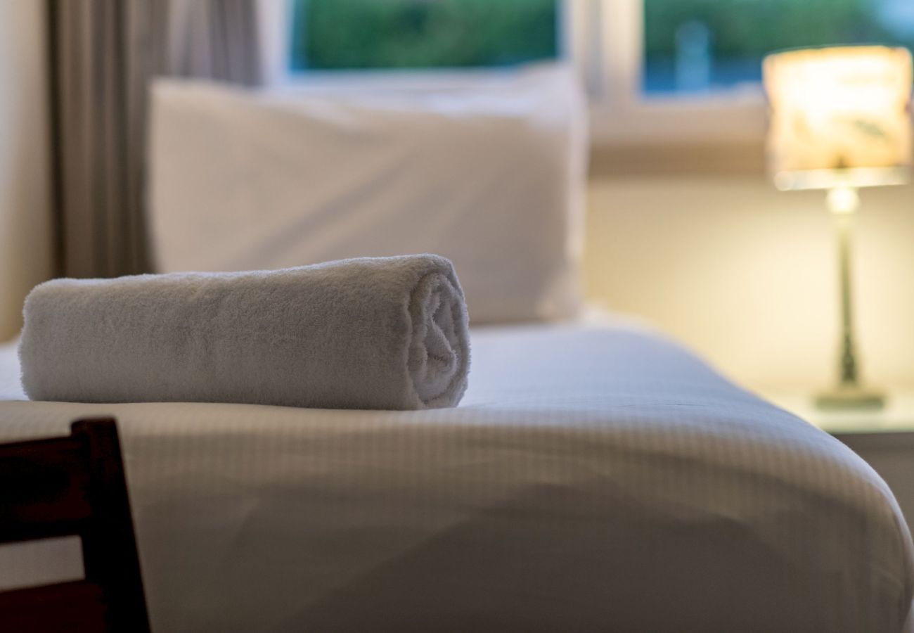 Casa en Elie - East Vows | Elie