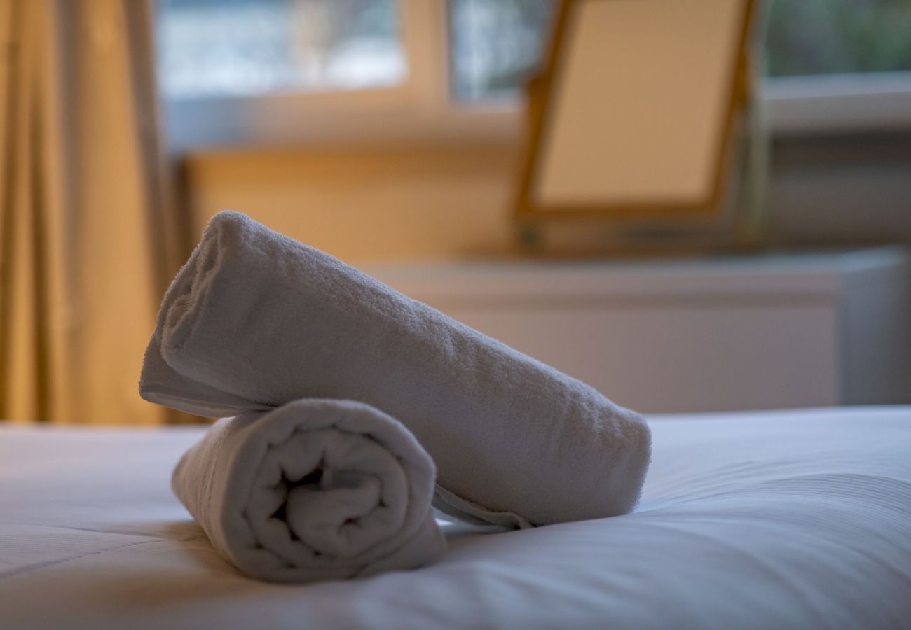 Casa en Elie - East Vows | Elie