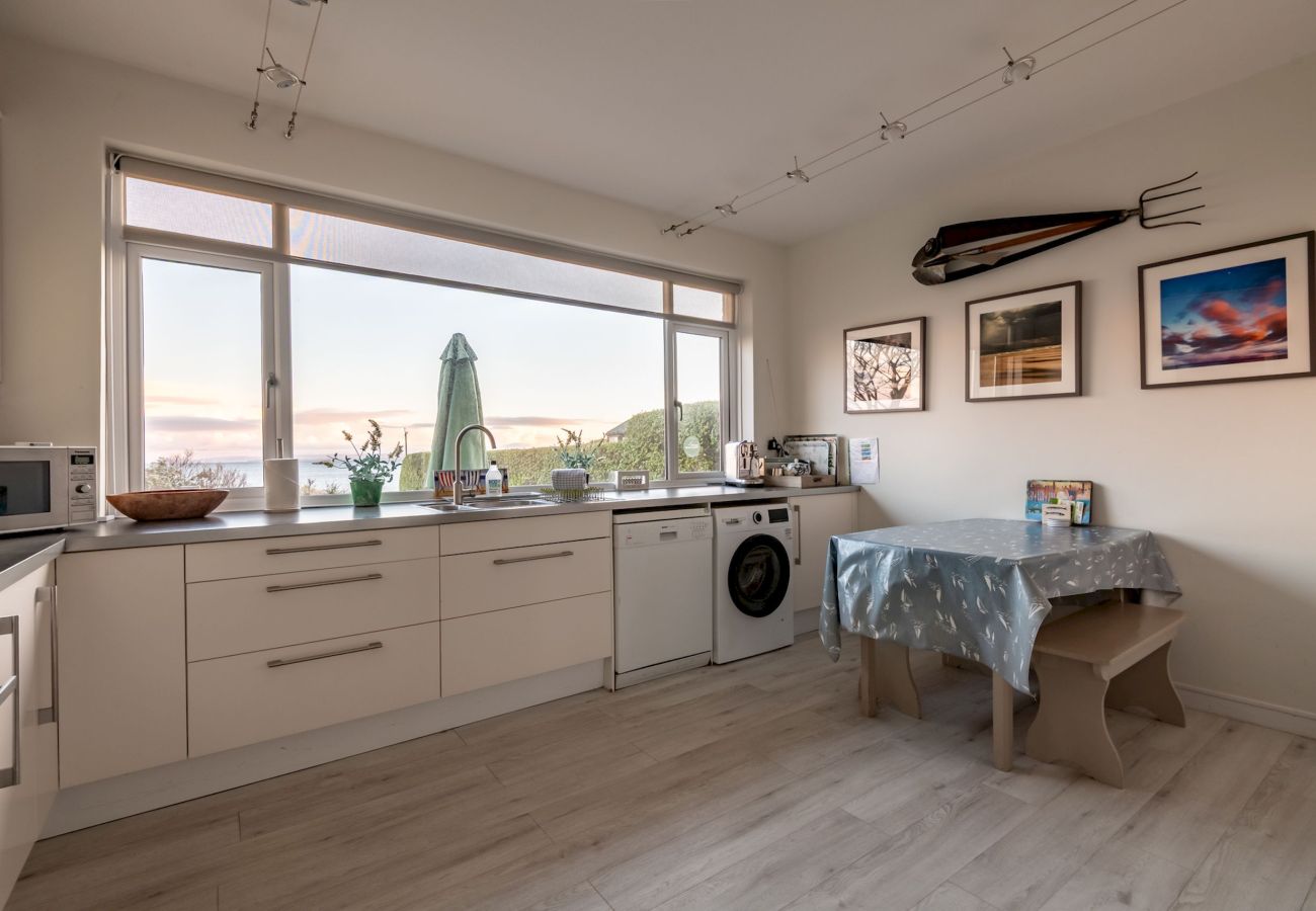 Casa en Elie - East Vows | Elie