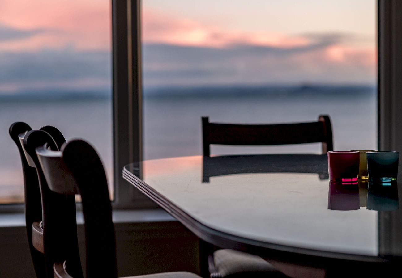 Casa en Elie - East Vows | Elie