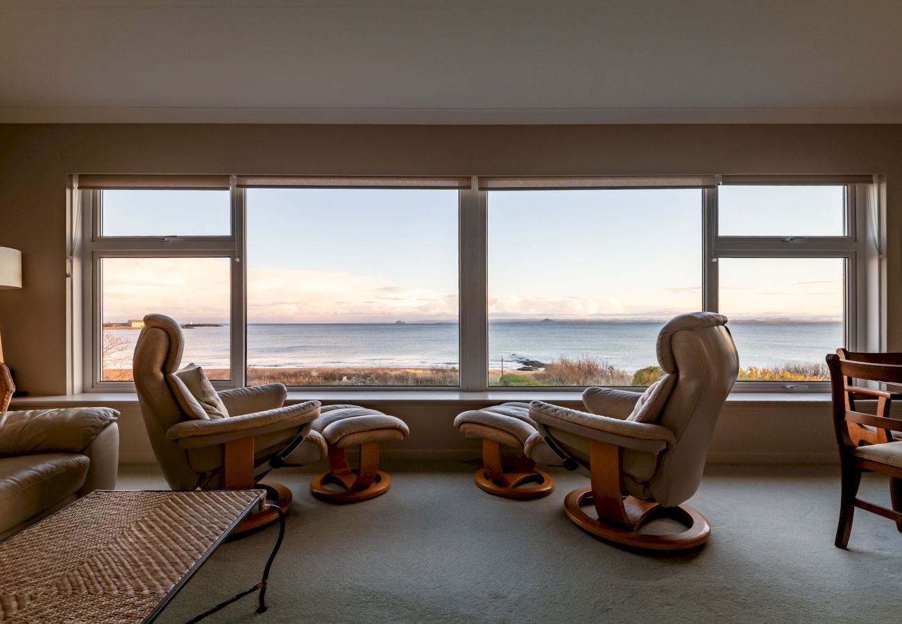 Casa en Elie - East Vows | Elie