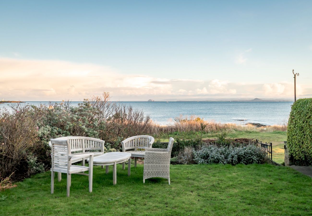 Casa en Elie - East Vows | Elie