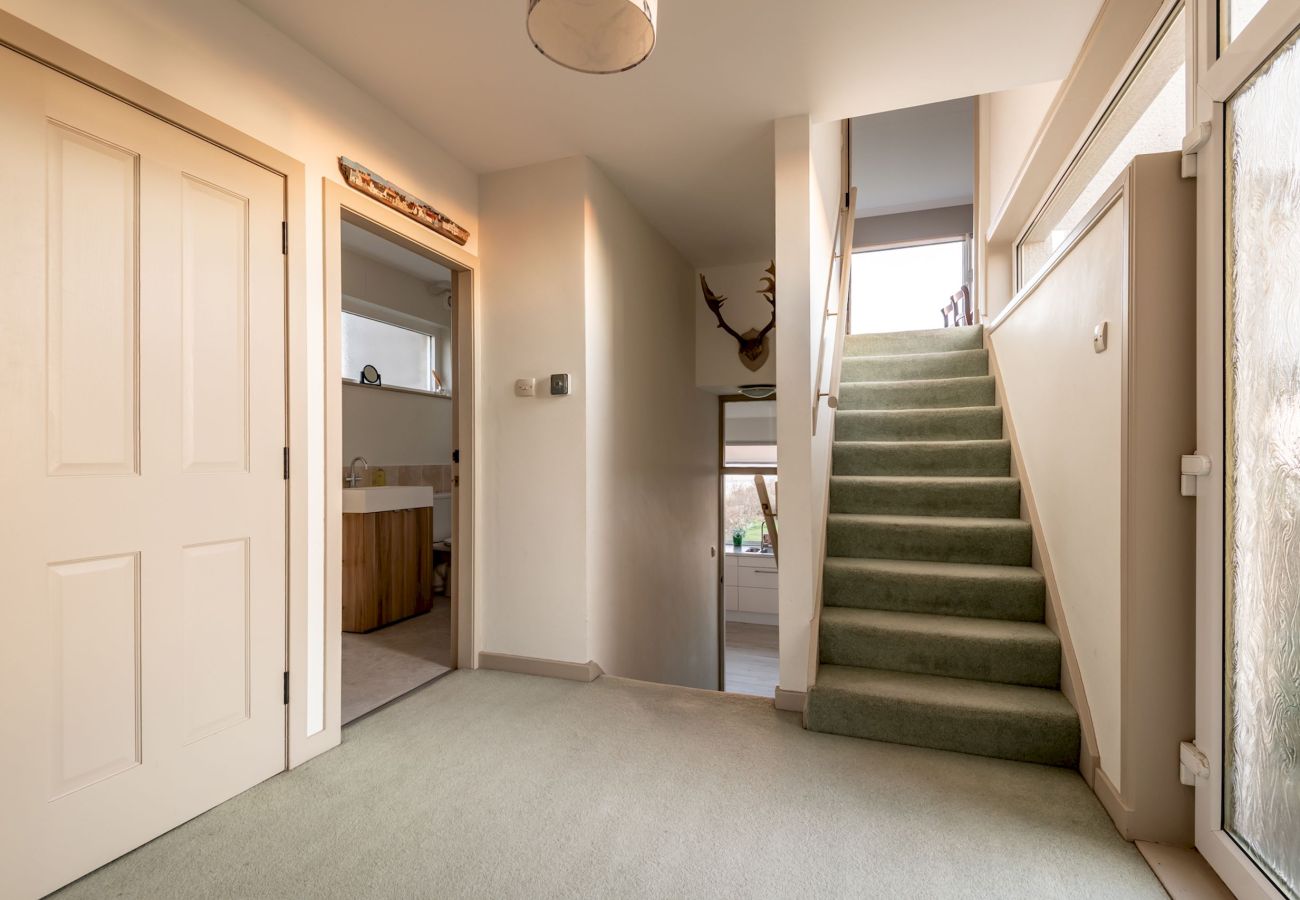 Casa en Elie - East Vows | Elie