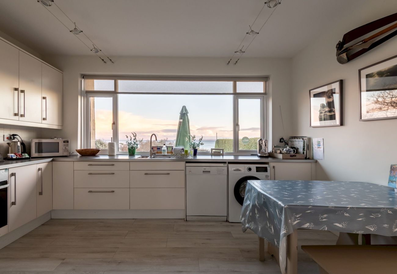 Casa en Elie - East Vows | Elie