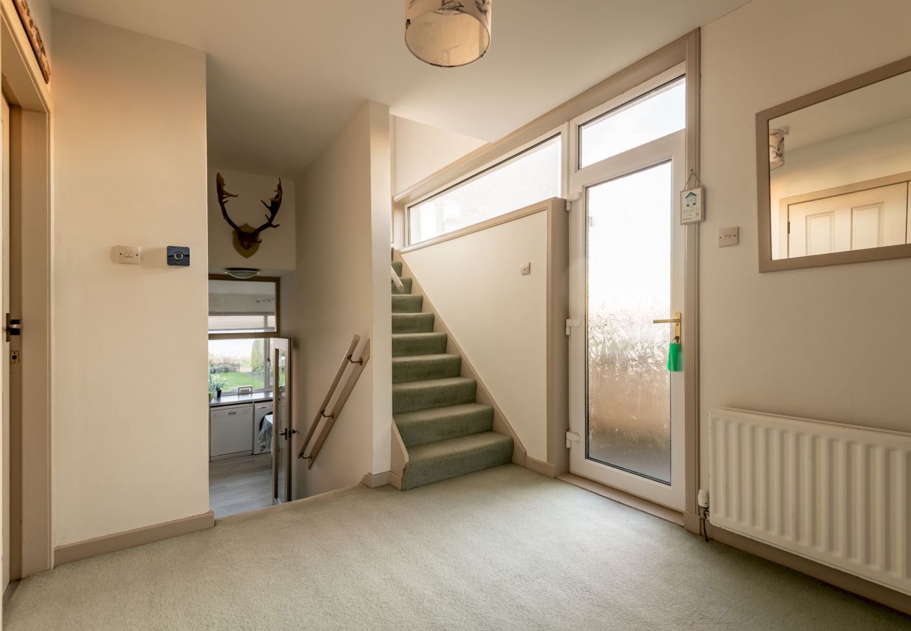 Casa en Elie - East Vows | Elie