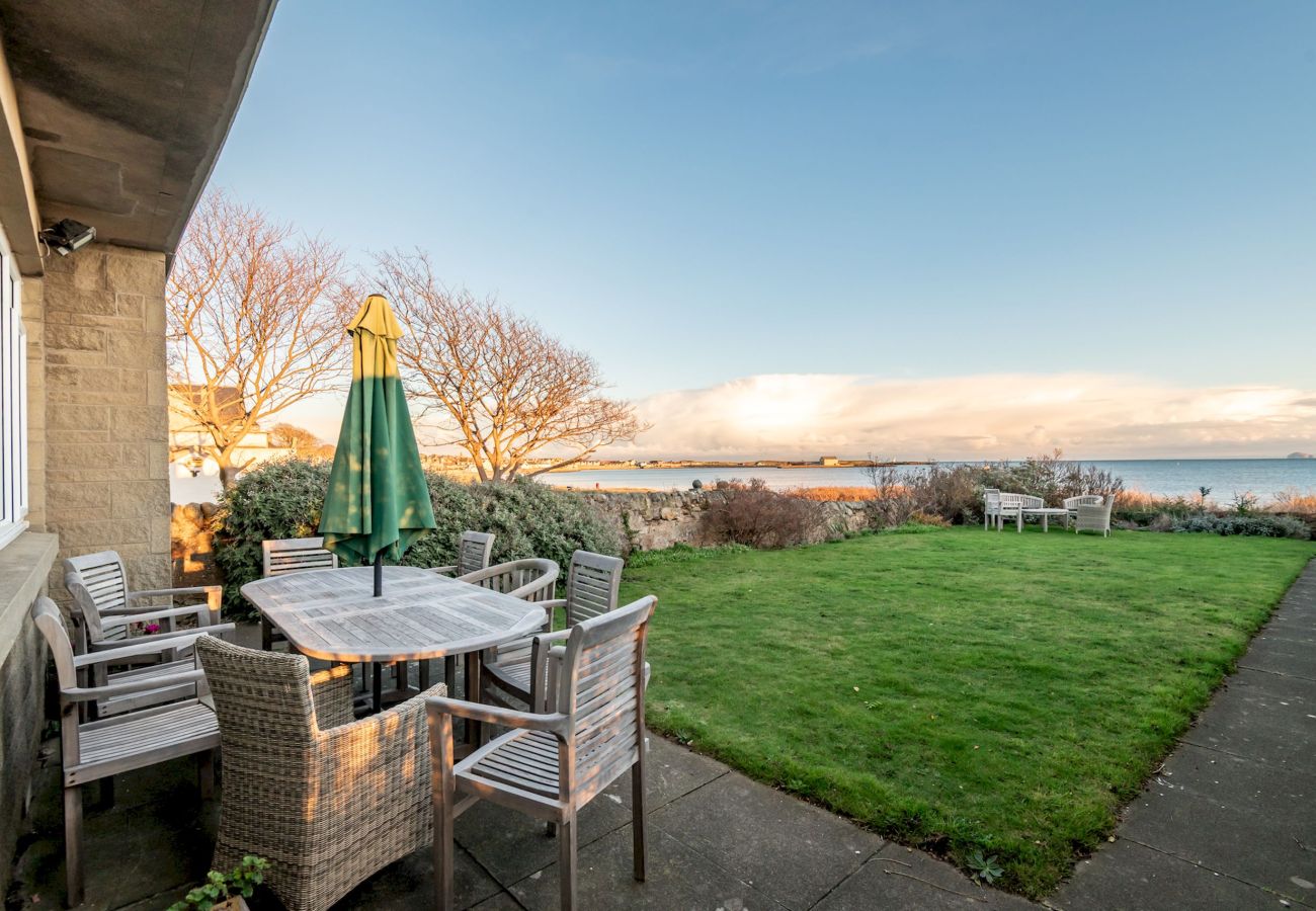 Casa en Elie - East Vows | Elie