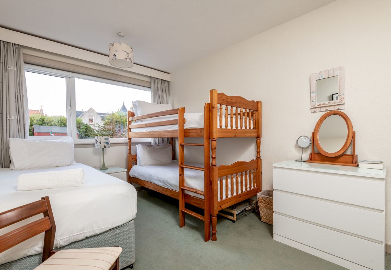 Casa en Elie - East Vows | Elie