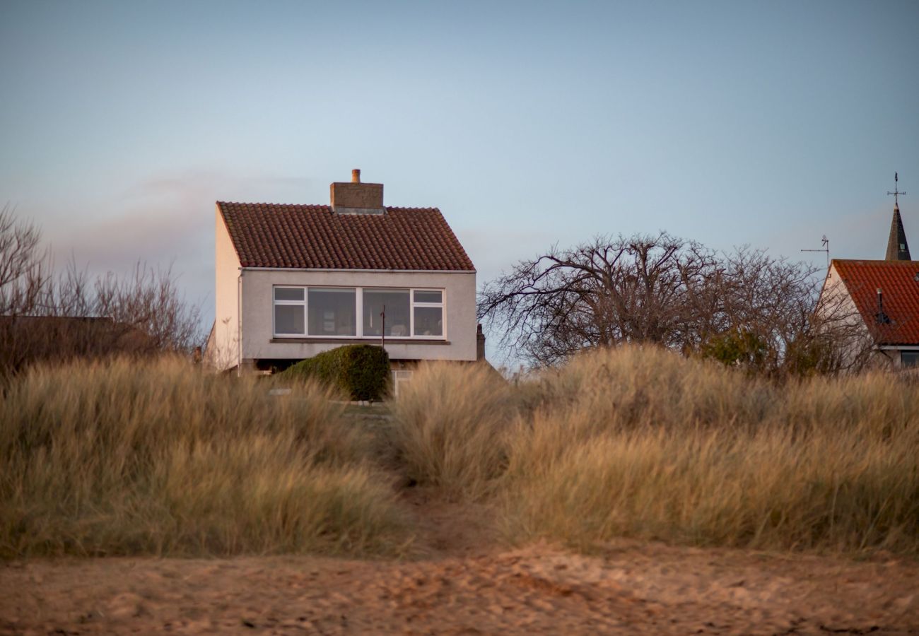 Casa en Elie - East Vows | Elie