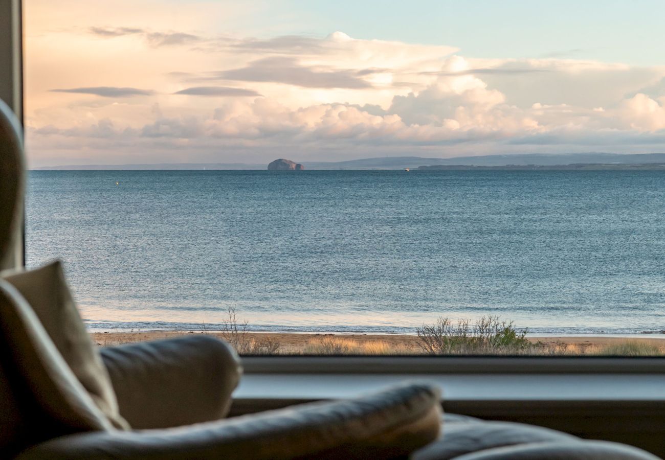 Casa en Elie - East Vows | Elie