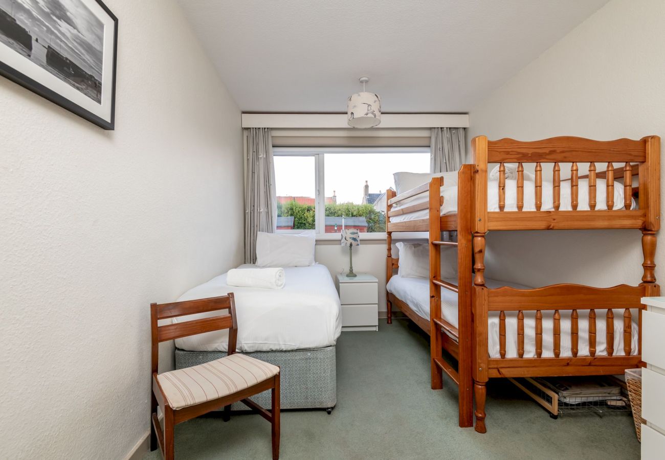 Casa en Elie - East Vows | Elie