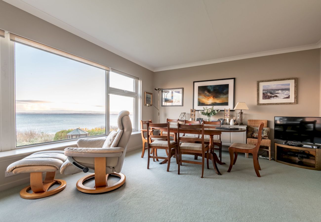 Casa en Elie - East Vows | Elie