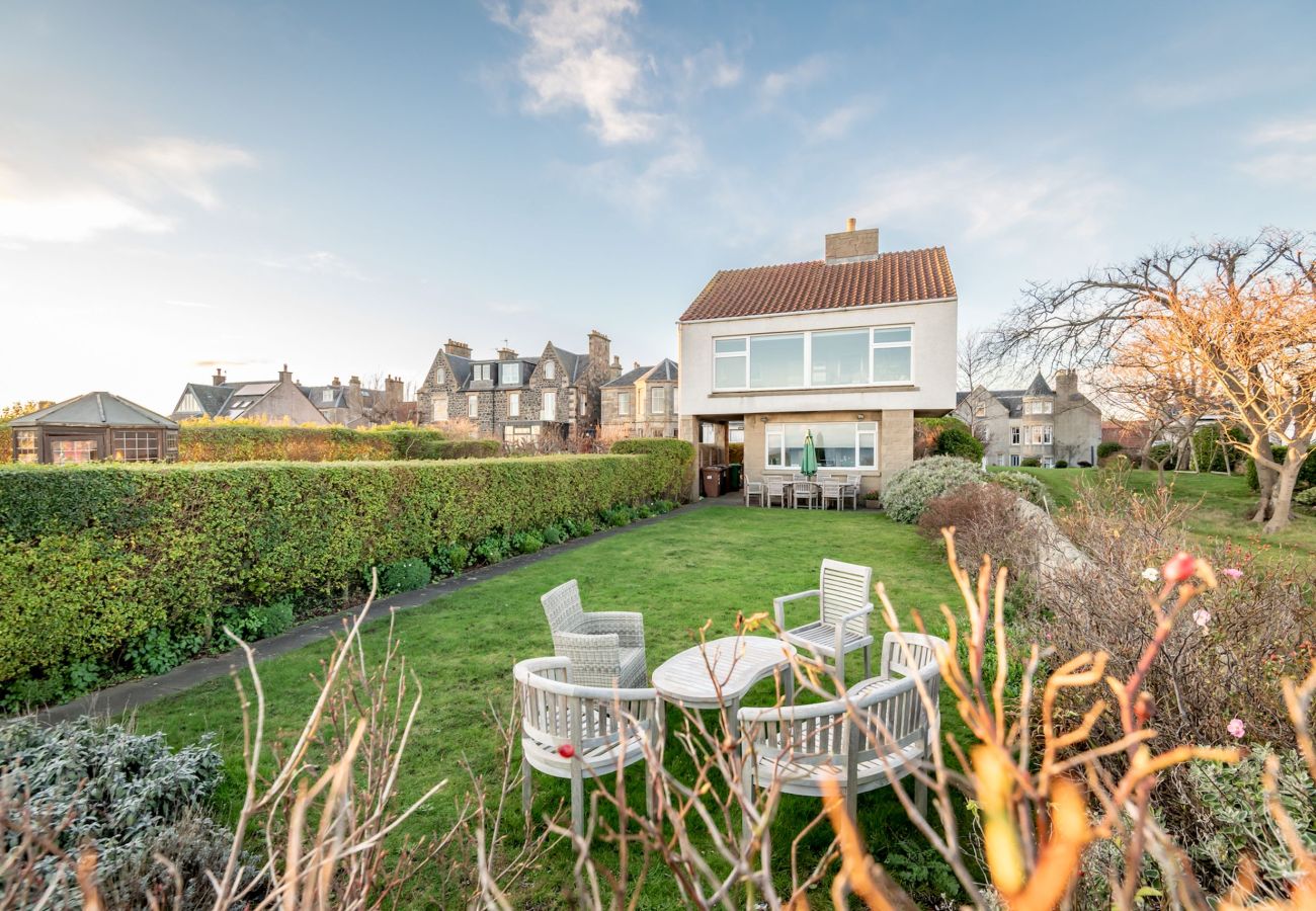 Casa en Elie - East Vows | Elie
