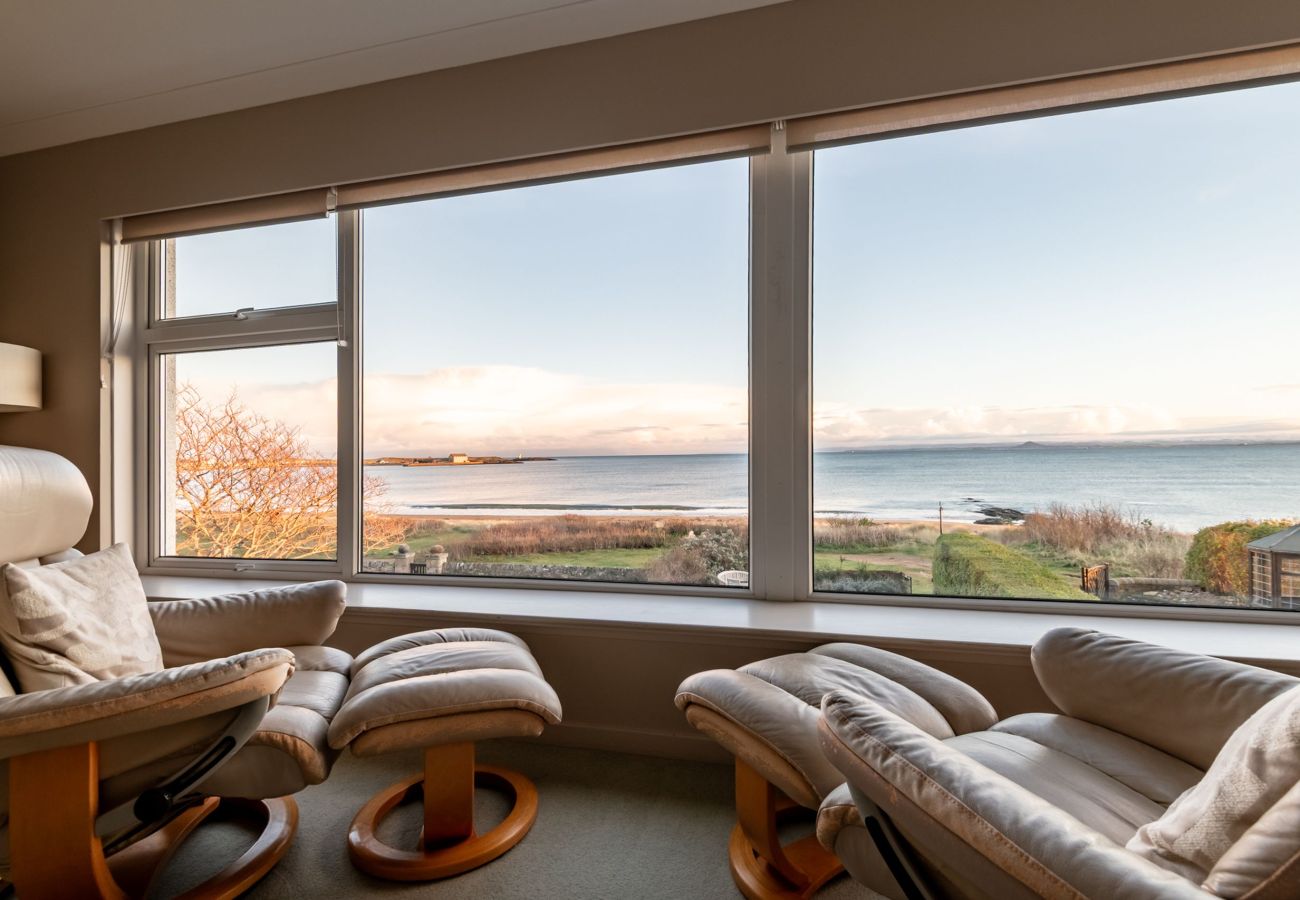 Casa en Elie - East Vows | Elie