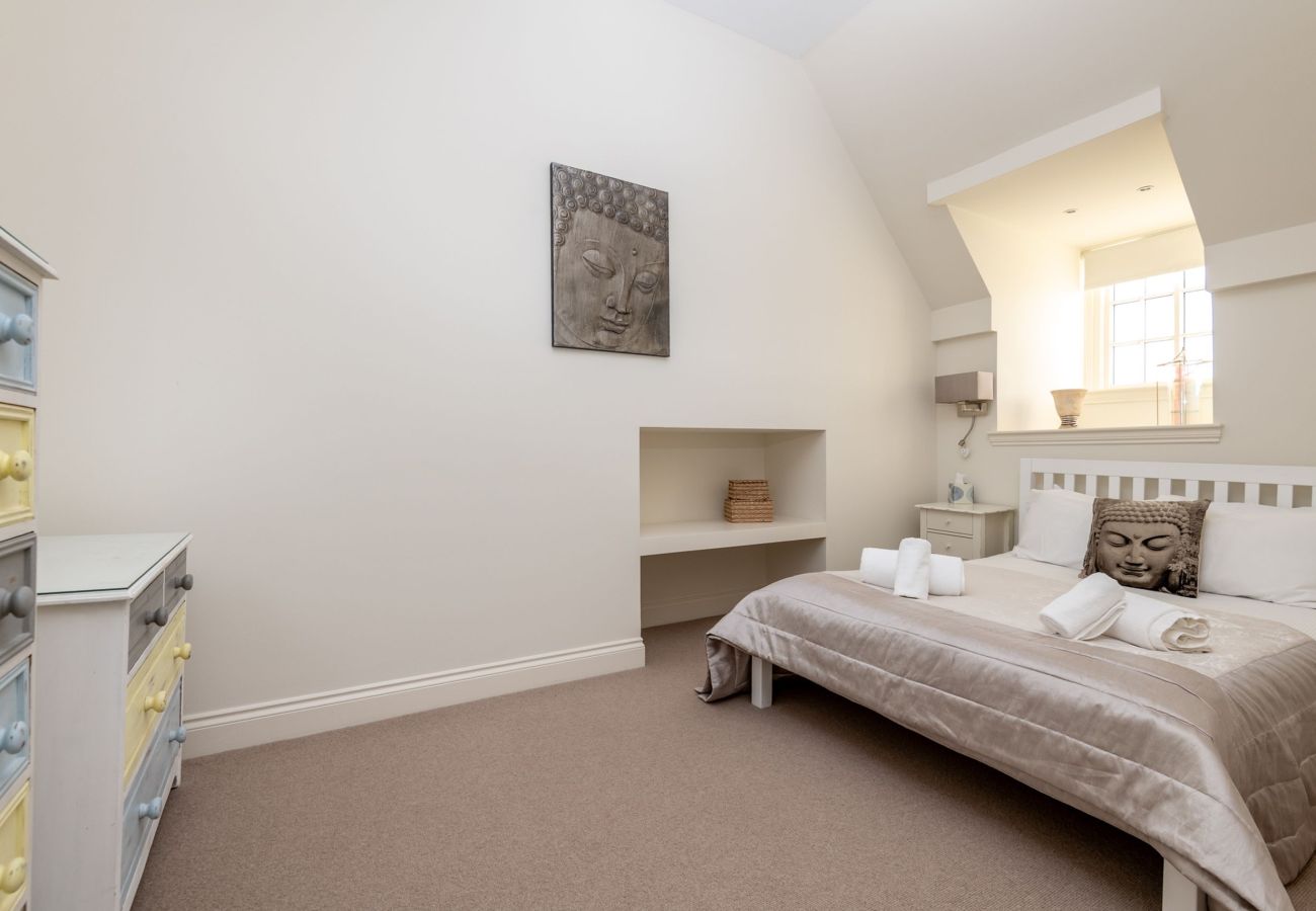 Apartamento en Earlsferry - Elie House (No 12) | Elie