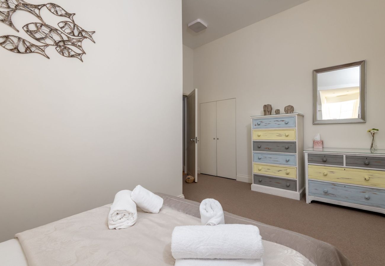 Apartamento en Earlsferry - Elie House (No 12) | Elie