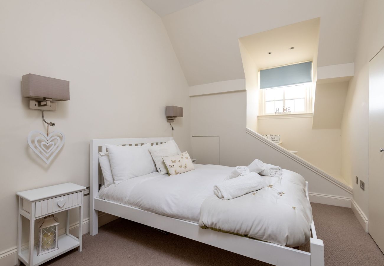 Apartamento en Earlsferry - Elie House (No 12) | Elie