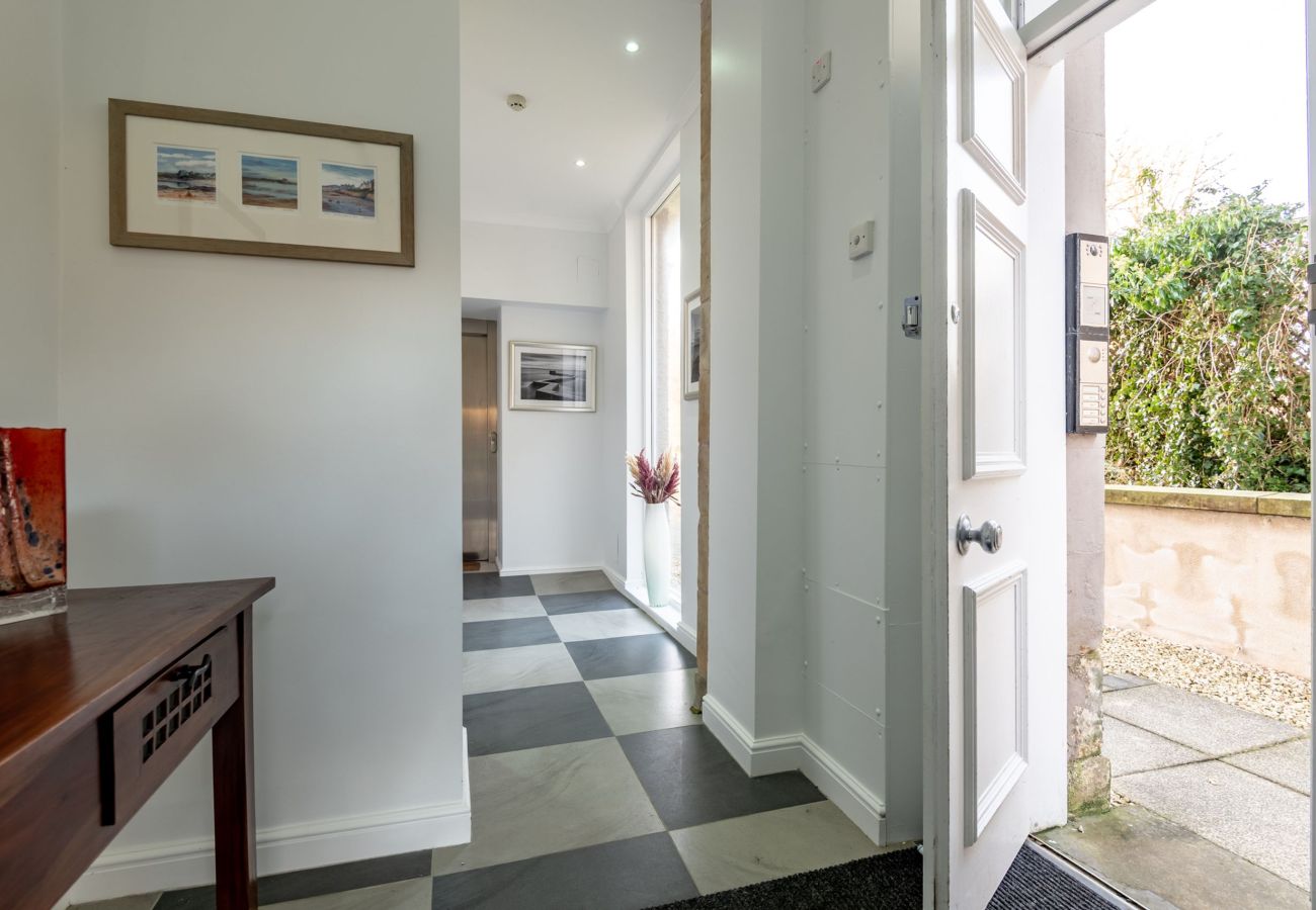 Apartamento en Earlsferry - Elie House (No 12) | Elie