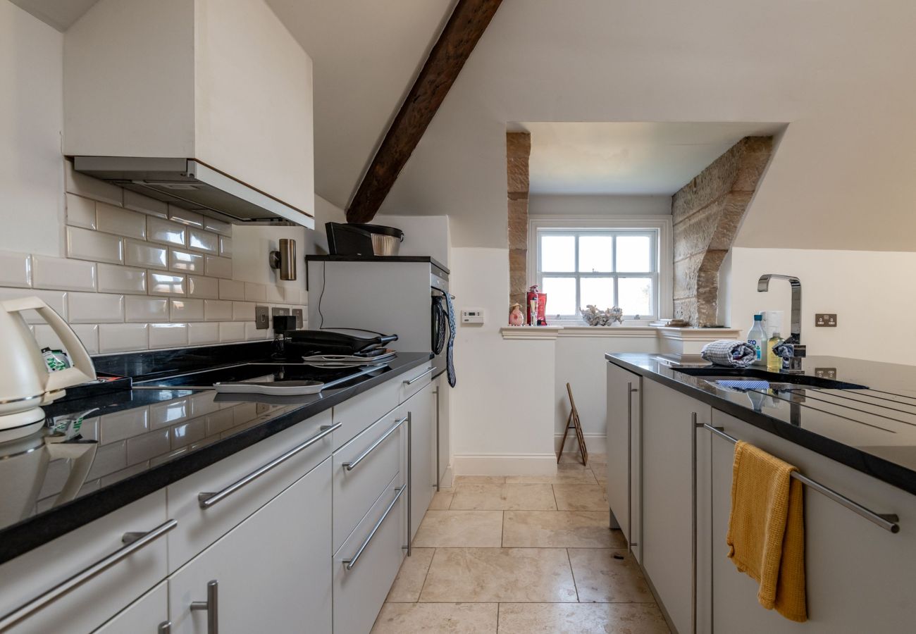 Apartamento en Earlsferry - Elie House (No 12) | Elie