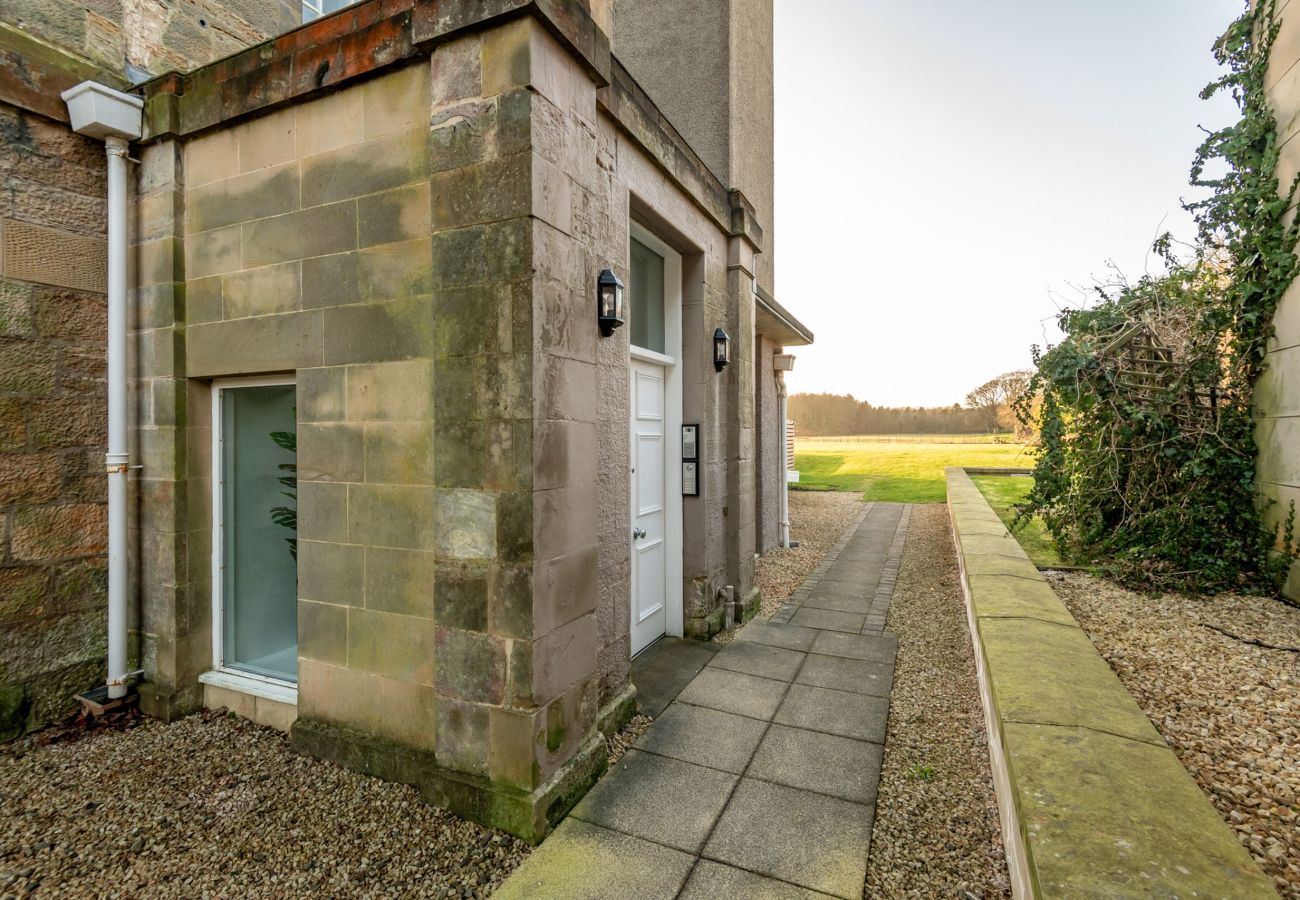 Apartamento en Earlsferry - Elie House (No 12) | Elie