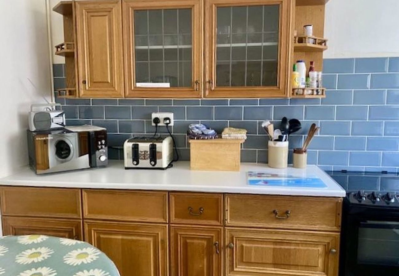 Apartamento en Lower Largo - Fionn | Lower Largo