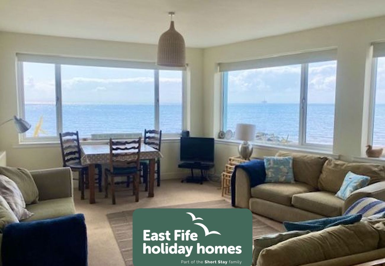 Apartamento en Lower Largo - Fionn | Lower Largo