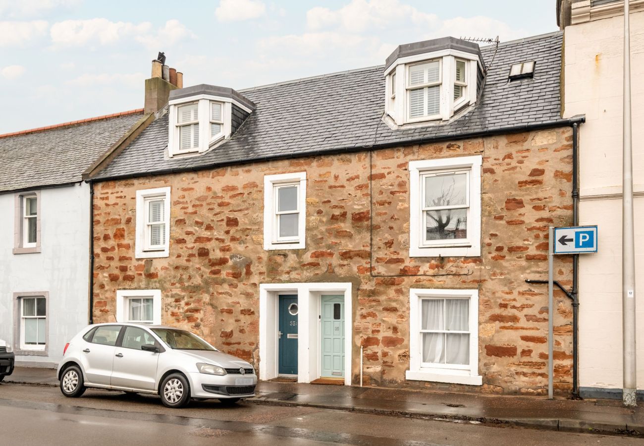 Casa rural en Elie - Golden Sands Cottage | Elie