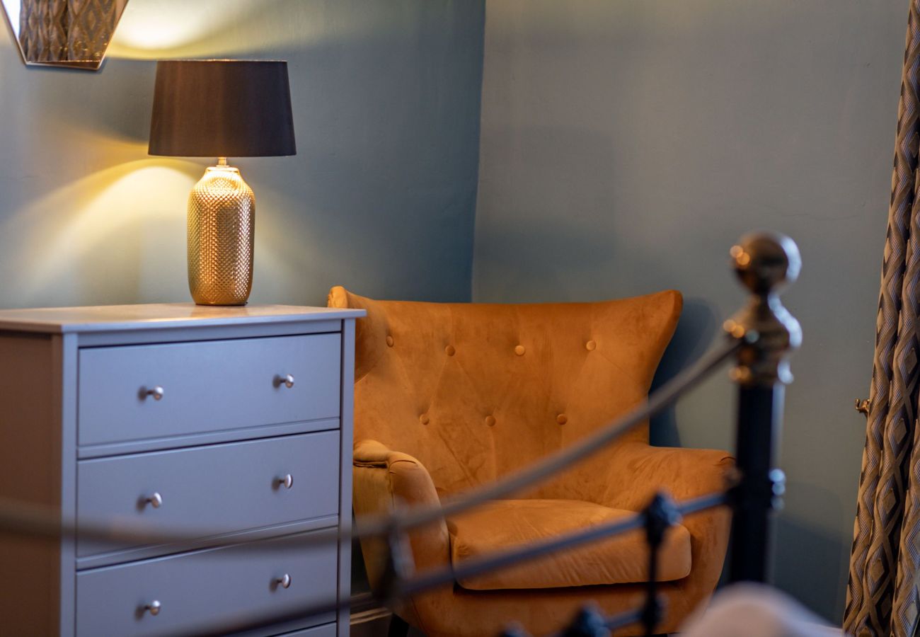 Casa rural en Elie - Golden Sands Cottage | Elie