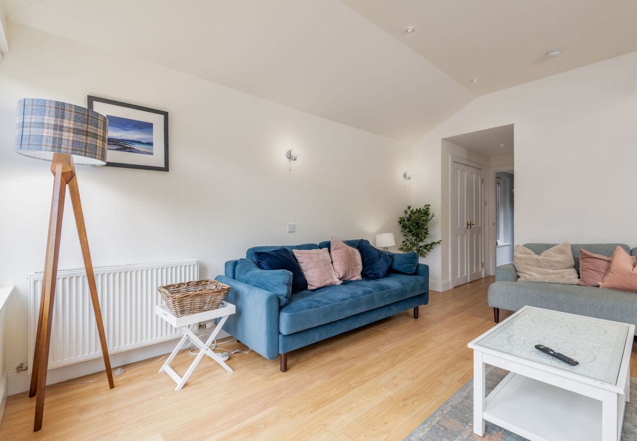 Casa rural en Elie - Golden Sands Cottage | Elie