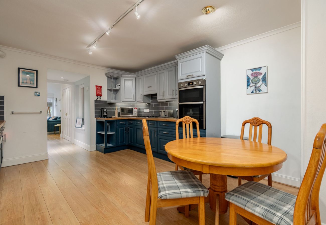 Casa rural en Elie - Golden Sands Cottage | Elie