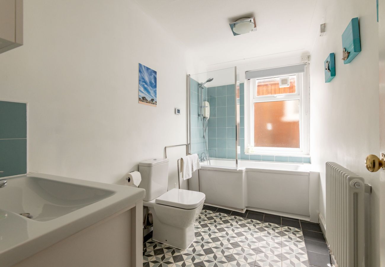 Casa rural en Elie - Golden Sands Cottage | Elie