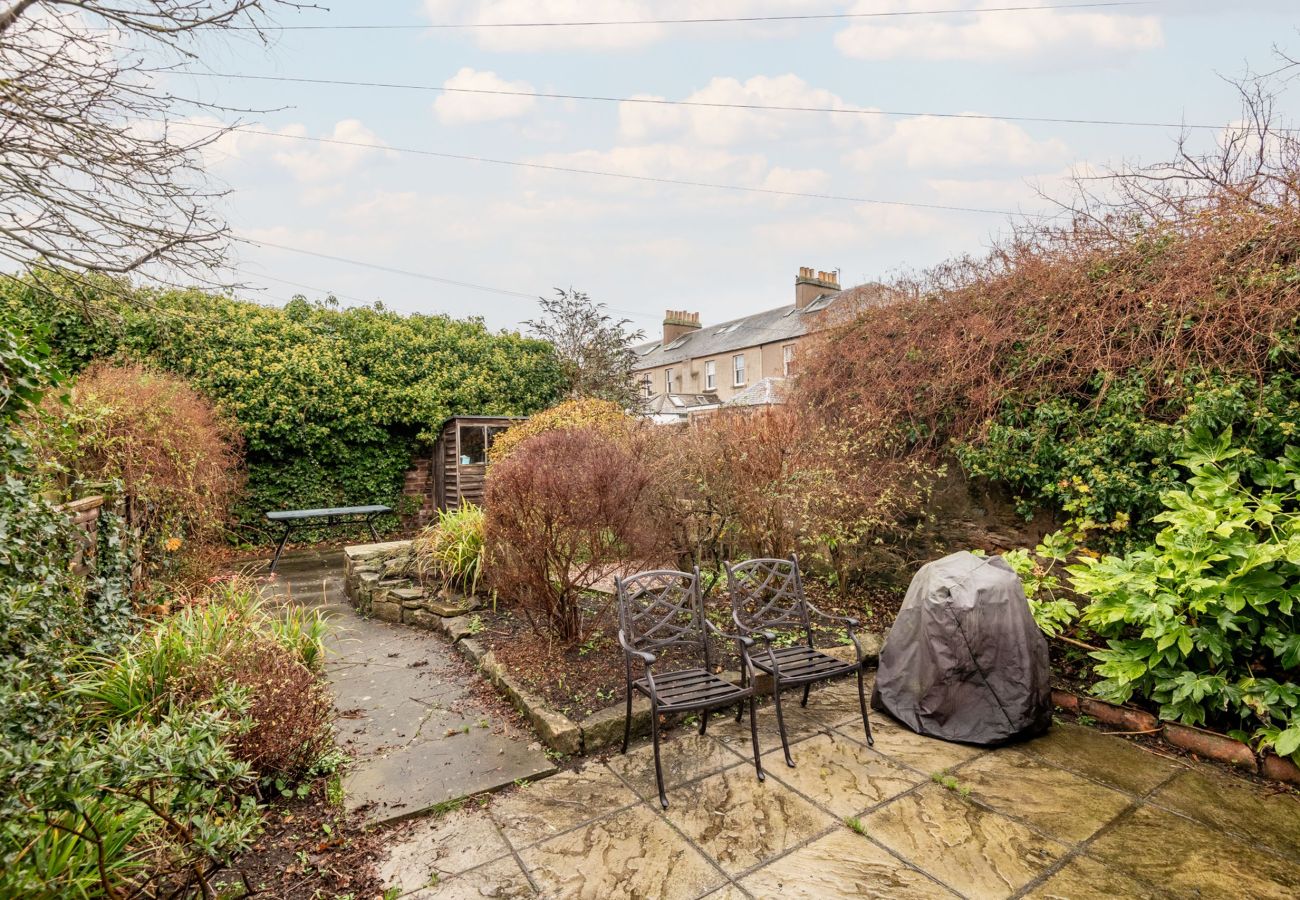 Casa rural en Elie - Golden Sands Cottage | Elie