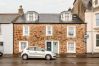 Casa rural en Elie - Golden Sands Cottage | Elie