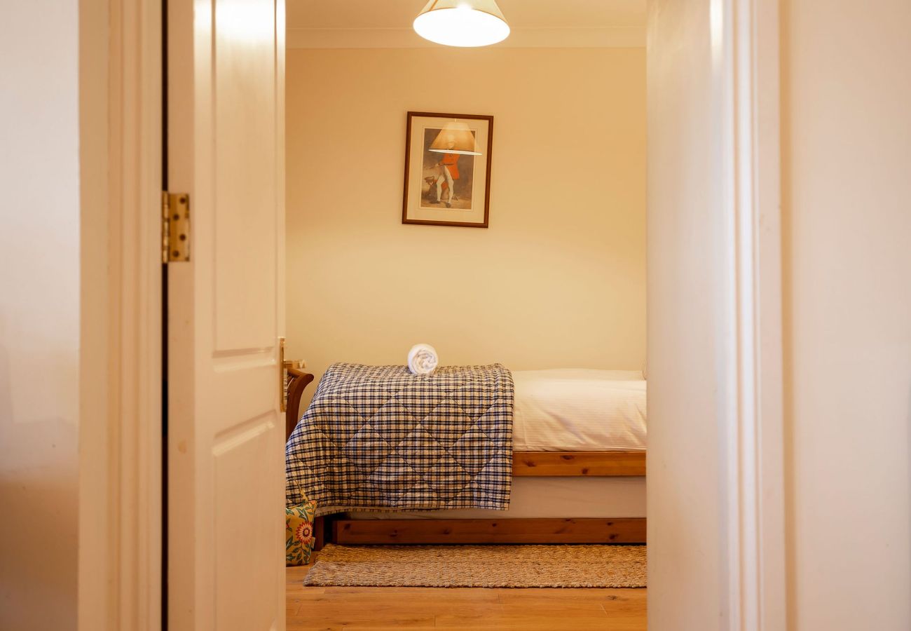 Apartamento en Elie - Golf Court (No 5) | Elie