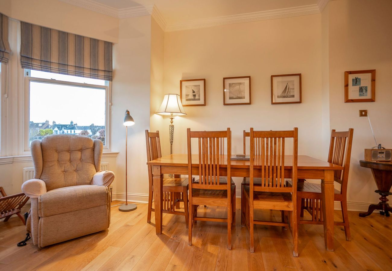 Apartamento en Elie - Golf Court (No 5) | Elie