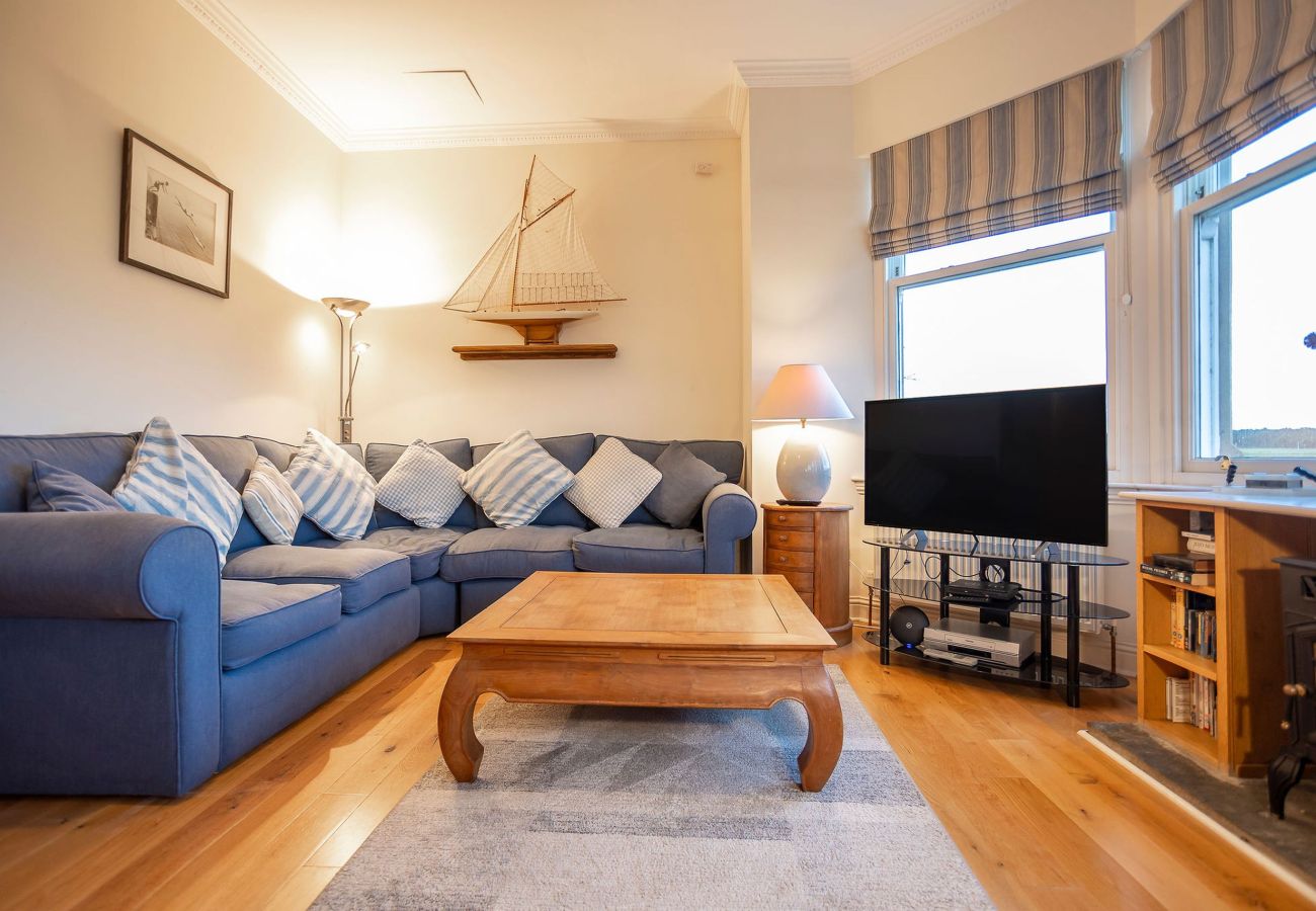 Apartamento en Elie - Golf Court (No 5) | Elie