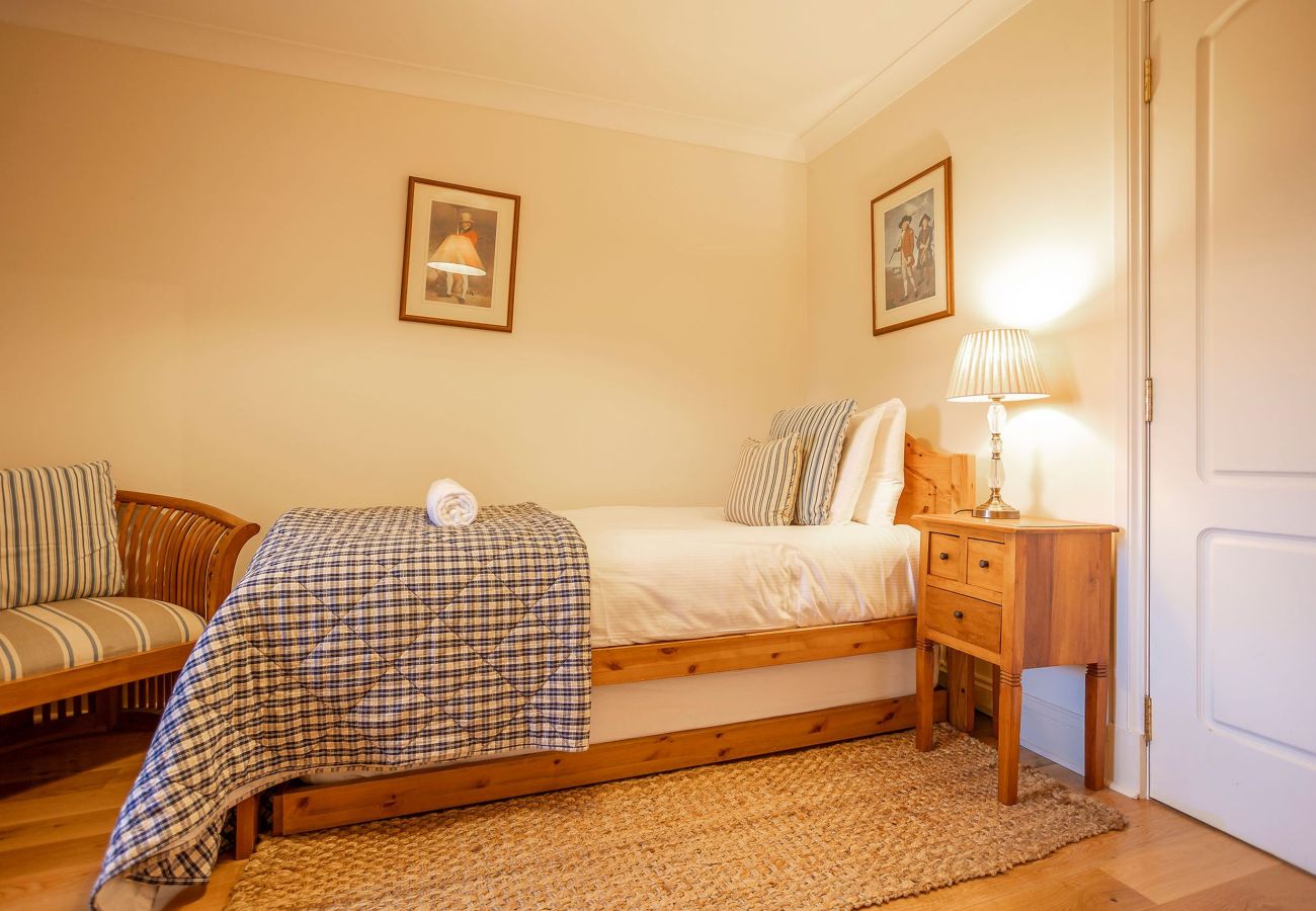 Apartamento en Elie - Golf Court (No 5) | Elie