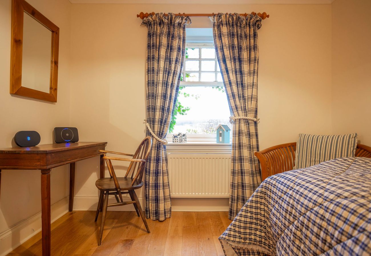 Apartamento en Elie - Golf Court (No 5) | Elie