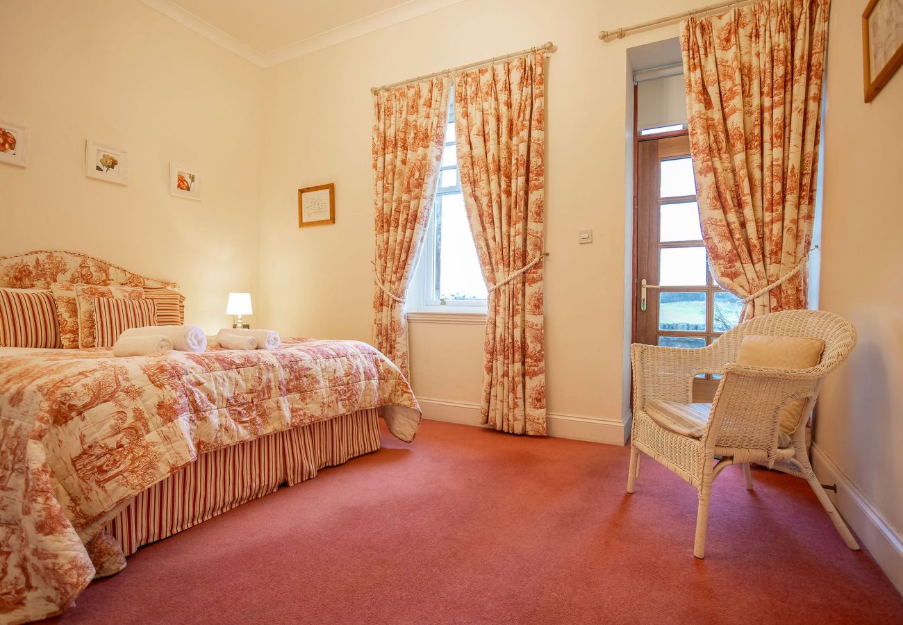 Apartamento en Elie - Golf Court (No 5) | Elie