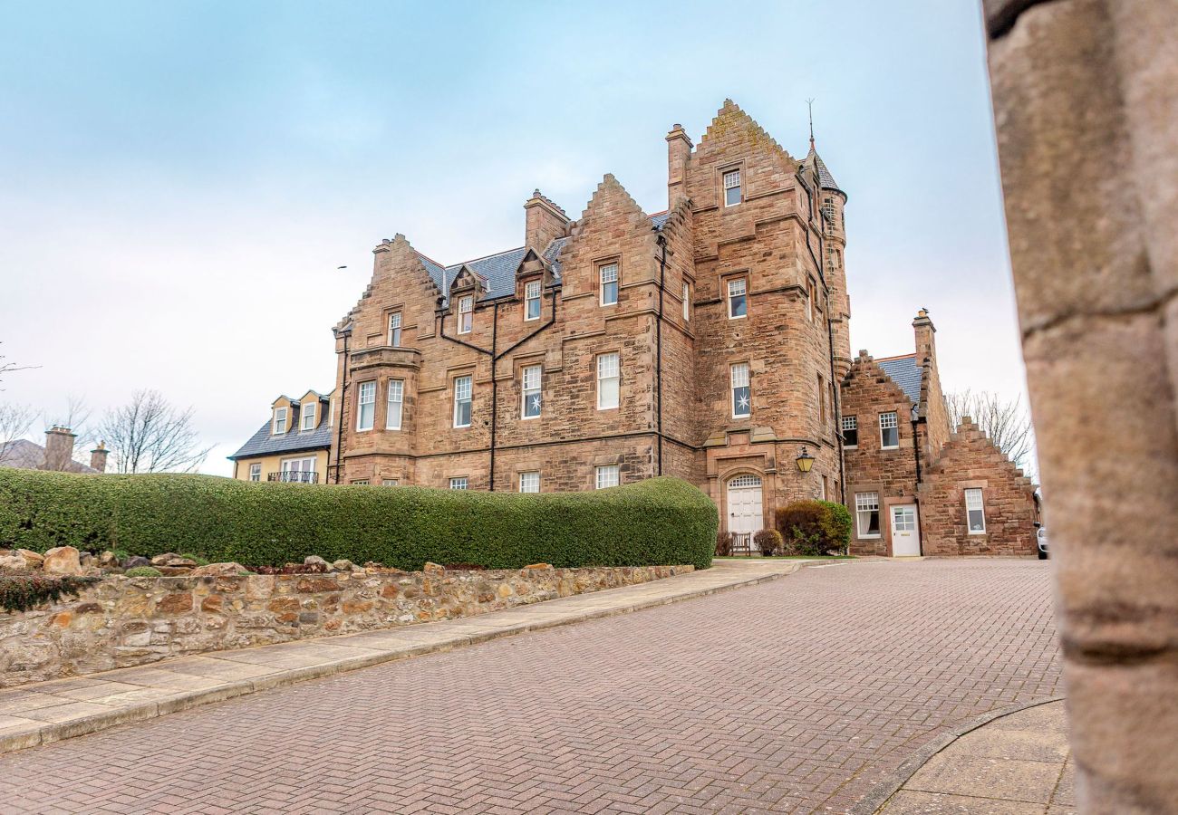 Apartamento en Elie - Golf Court (No 5) | Elie