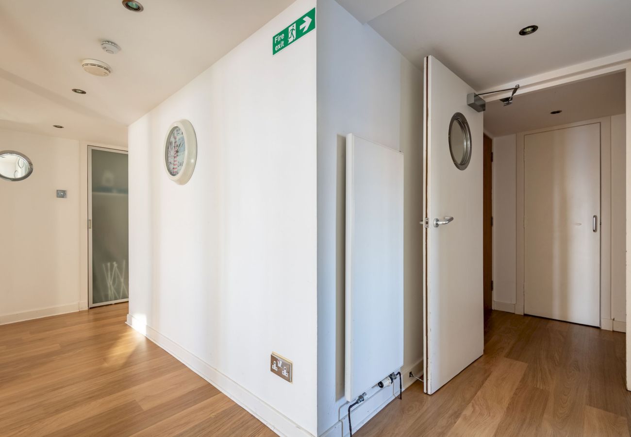 Apartamento en Elie - Granary Sea (No 5) | Elie