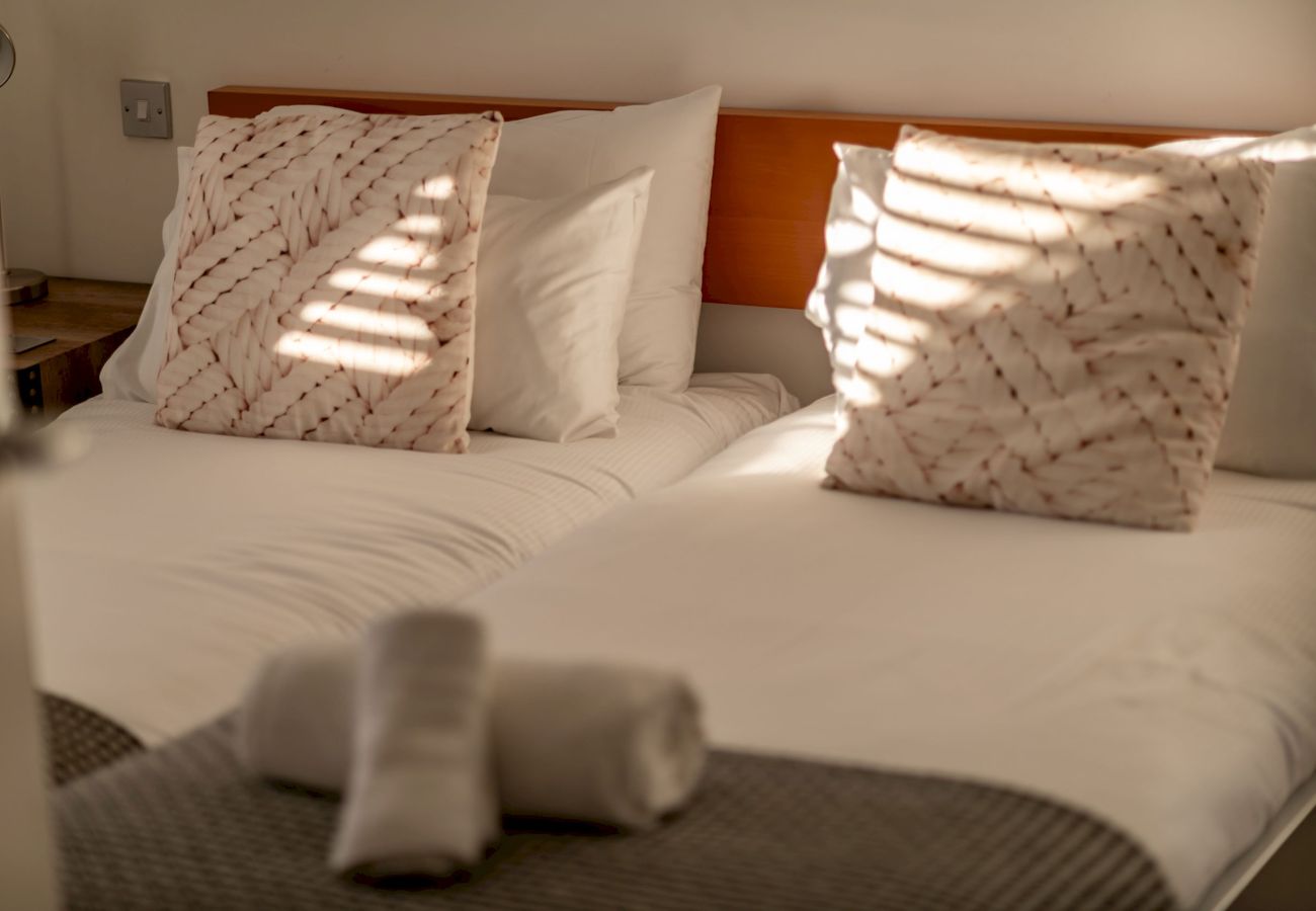 Apartamento en Elie - Granary Sea (No 5) | Elie