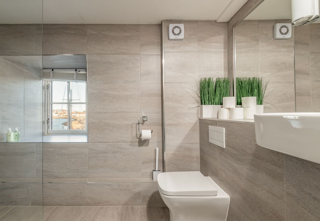 Apartamento en Elie - Granary Sea (No 5) | Elie