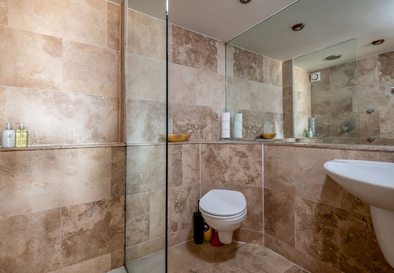 Apartamento en Elie - Granary Bay (No 1) | Elie