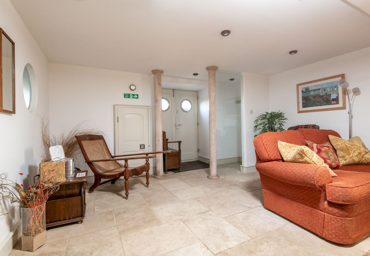 Apartamento en Elie - Granary Bay (No 1) | Elie