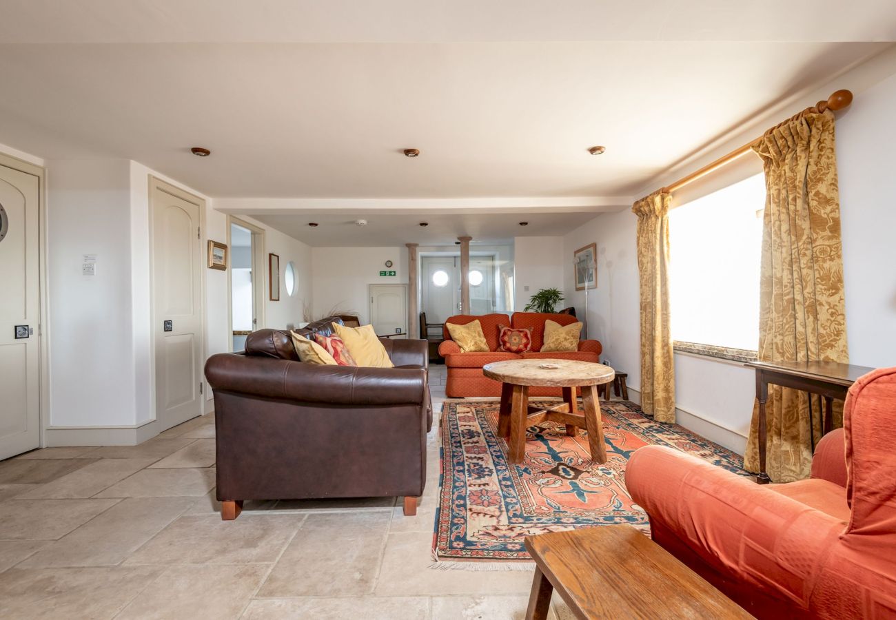 Apartamento en Elie - Granary Bay (No 1) | Elie