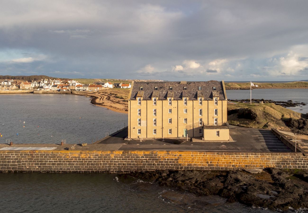 Apartamento en Elie - Granary Bay (No 1) | Elie