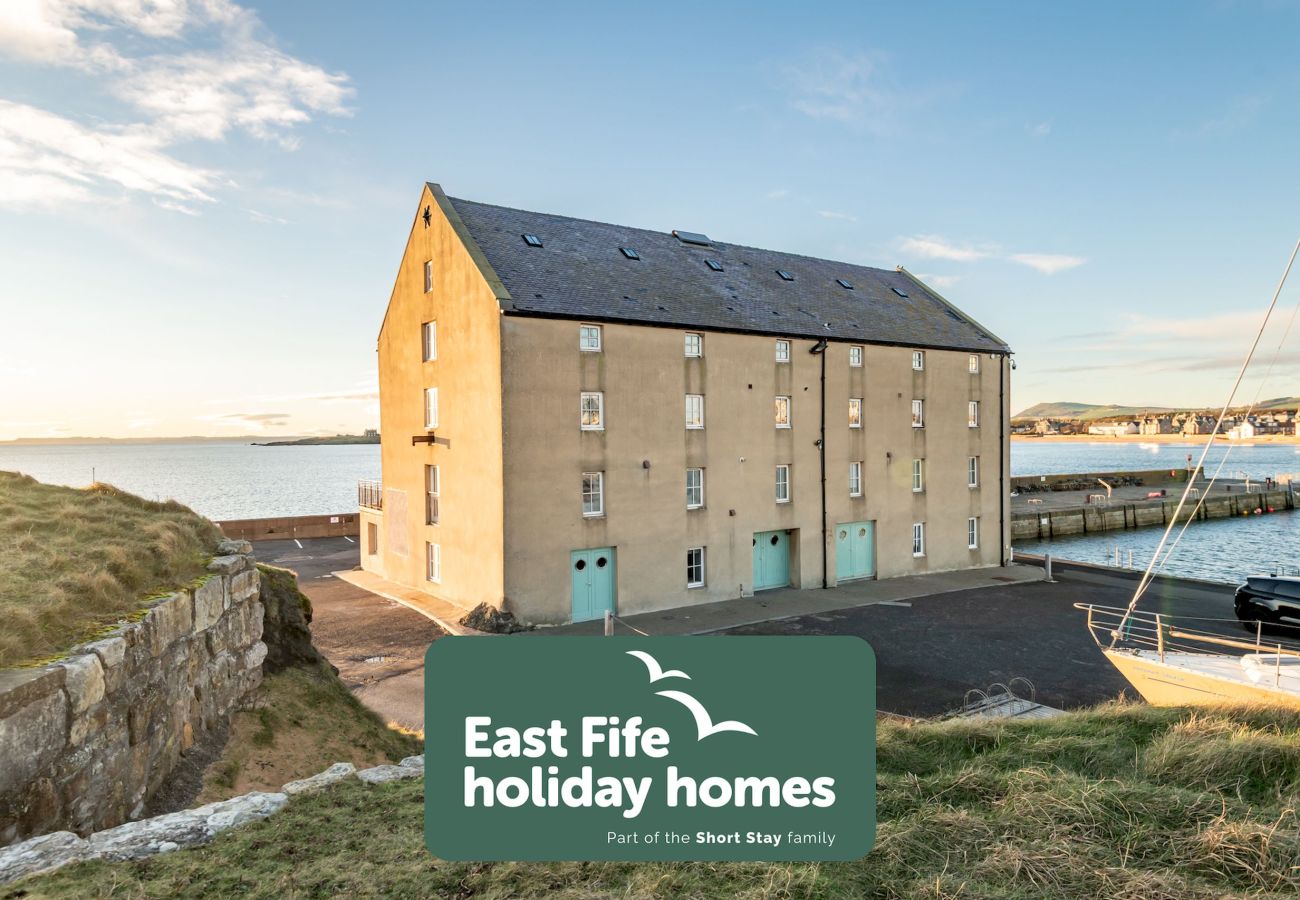 Apartamento en Elie - Granary Bay (No 1) | Elie